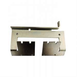 Serviço de Estampagem de Metal OEM de Fábrica: Suporte de Estampagem em Aço Inoxidável e Alumínio - Product Image 6