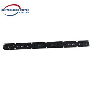 Module d'interface E/S 8 emplacements 8C-SHEDA1 51307186-175 neuf avec RS-485 IOLINK pour Experion PKS DCS - Product Image 2