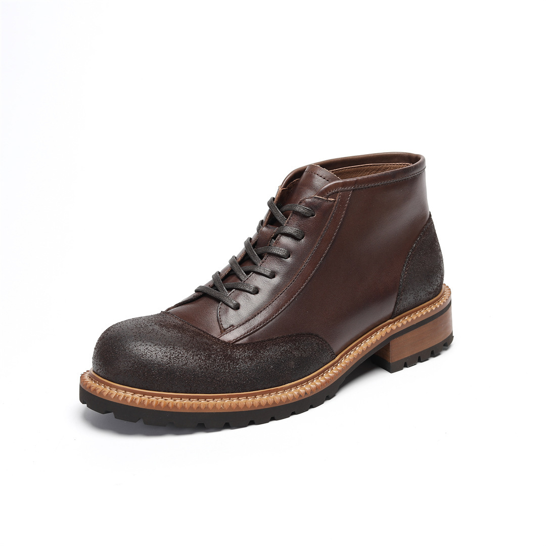 Marron