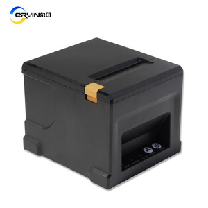 Trực Tiếp 80Mm Nhiệt Pos Máy In Mini Mã Ngày Máy In Pos Máy Không Dây 80Mm Đa Ngôn Ngữ Hóa Đơn Hóa Đơn Nhiệt Máy In - Product Image 6