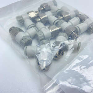 วาล์วควบคุมความเร็ว SMC รุ่น AS2201F-G01-06A - Product Image 2