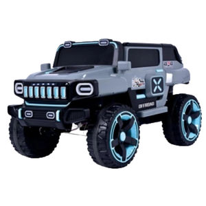 Nouveau modèle de voiture jouet électrique à quatre roues pour enfants réglage à trois vitesses adultes amicaux avec une capacité de <span class=keywords><strong>poids</strong></span> de 50kg - Product Image 4