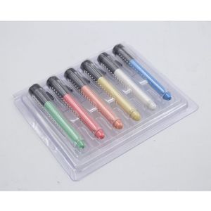 Top vendite ufficio scuola pittura acquerello pastello matita cera colorata <span class=keywords><strong>pastelli</strong></span> lavabili - Product Image 6