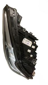 Chất lượng cao 12V mát trắng <span class=keywords><strong>Led</strong></span> Đèn Pha cho BMW 5 Series M5 G30 6000K Nhiệt độ màu chiếu sáng - Product Image 2