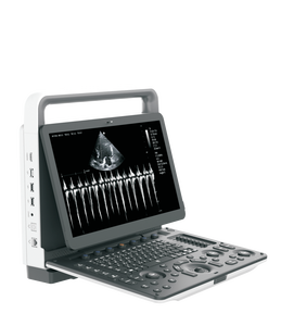 Sistem USG <span class=keywords><strong>Doppler</strong></span> Warna Veteriner VU3EXP  Komprehensif dan Presisi - Product Image 1