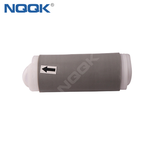 NQQK EPDM frío <span class=keywords><strong>tubo</strong></span> retráctil <span class=keywords><strong>para</strong></span> 1/2 ~ 7/8 a 1/2 Cable Coaxial o la antena - Product Image 3