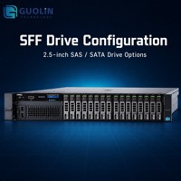 Server Dell PowerEdge R730 E5 2620v4 Usato per Sistemi Aziendali SMB e Servizi di Web Hosting Stabili