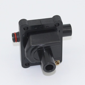 Bobinas de encendido OEM A0001500280 A0001587103 ZS340 ZS295 0221506002 0221506003 UF527 UF137 para bobina de encendido Benz Ignit - Product Image 3