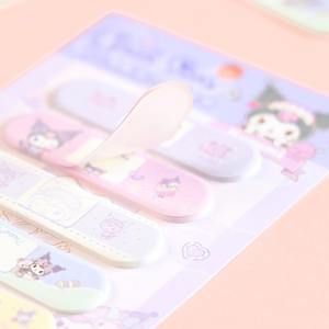 Nouveauté 2026 : Blocs-notes autocollants et journaux DIY à motifs spatiaux créatifs et adorables, 8 designs disponibles - Product Image 3