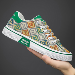 Zapatillas Deportivas Casuales de Alta Calidad, Clásicas, Modernas, Económicas, para Hombre, para Correr y Caminar - Product Image 6