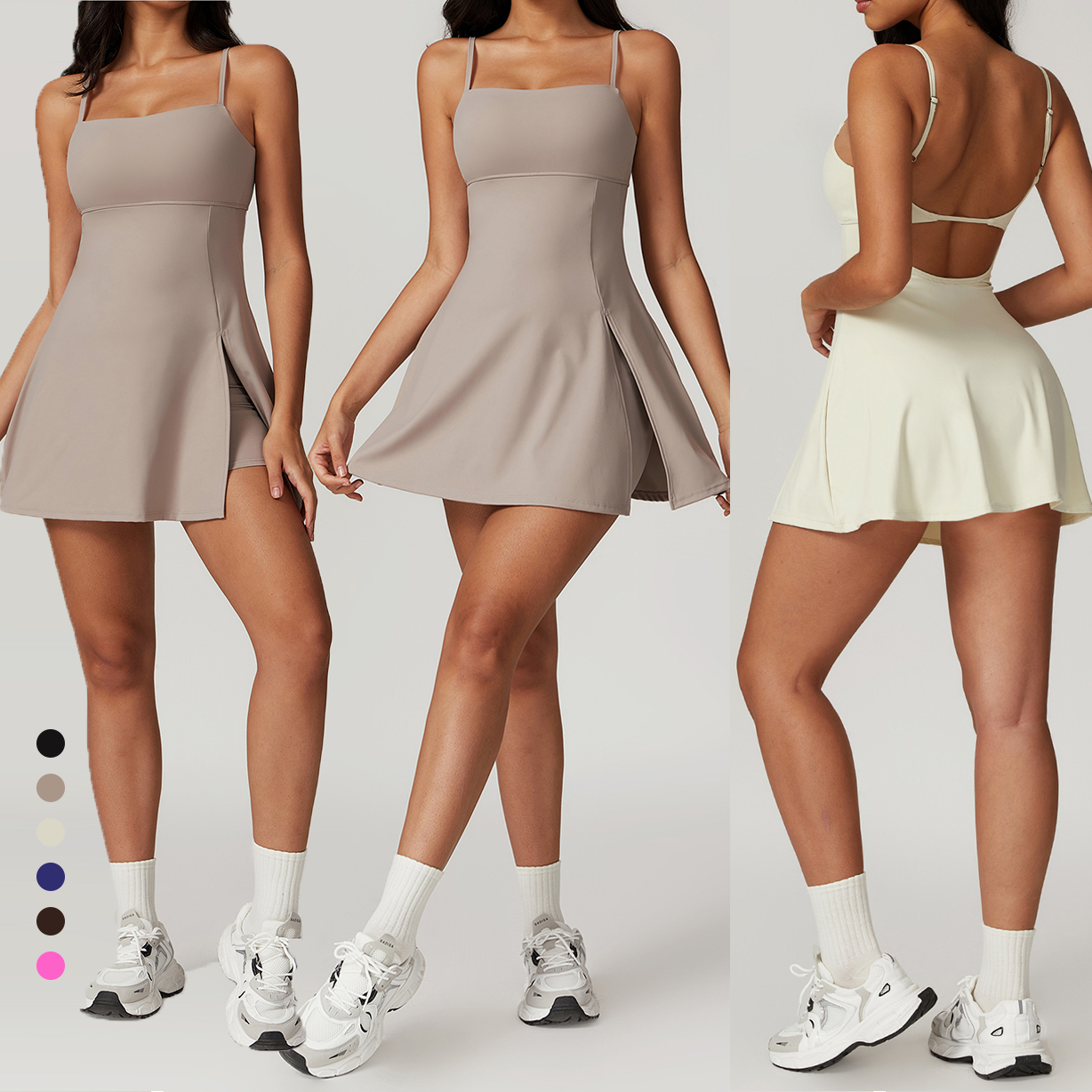 Como Vestir Vestimenta Adecuada Para Realizar Actividad Fisica