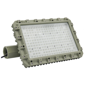 Reflector Exterior a Prueba de Explosiones de Clase 1 <span class=keywords><strong>División</strong></span> 1 de 300w, Libre de Mantenimiento y Resistente a la Corrosión - Product Image 3