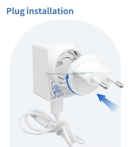 Faro per dentaria 4.0X/5.0X Ergo <span class=keywords><strong>Loupes</strong></span> 5W LED regolabile luminosità faretto <span class=keywords><strong>Clip</strong></span> su batteria strumenti odontoiatria - Product Image 6