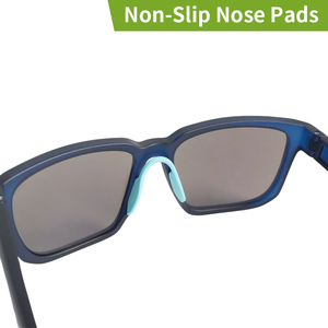 Lunettes de sport personnalisables Liveer pour le <span class=keywords><strong>ski</strong></span> et le cyclisme en plein air avec verres anti-buée et protection UV400 - Product Image 4