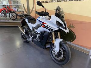 มอเตอร์ไซค์สปอร์ตไบค์ S1000RR รุ่นปี 2024 2025 2026 ของแท้ พร้อมขายและพร้อมส่งมอบ - Product Image 1