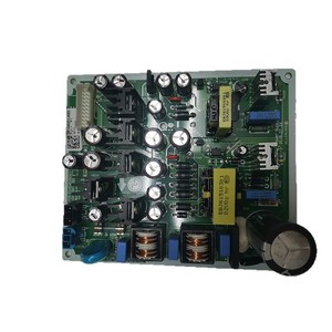 บอร์ดควบคุมเครื่องปรับอากาศ EBR74365001 EAX64525001-1.3 ใช้ได้กับระบบแอร์กลางของ LG - Product Image 5