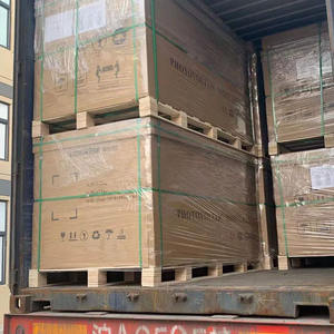 Paneles Solares Monocristalinos Full Black LONGi Jinko JA de 380W 405W 410W 440W <span class=keywords><strong>400W</strong></span> Paneles FV con Certificación TUV - Product Image 5