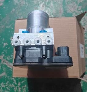 מתאים ל-mclarray 540c 570gt 570s 600lt 650s 720s בלם מחזיק משאבת abs חזק בלם בלם אב 13c0144cp - Product Image 5