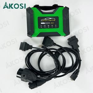 Yeni SUPER ICOM <span class=keywords><strong>PRO</strong></span> N3 Motor Analizörü Teşhis Programlama Aracı, BMW/E10 için Çift Isı Dağılımlı USB3.0 Arayüzü ile - Product Image 1