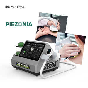 Piezonia Shock Wave Device Piezoelectric Focused Shockwave Therapy Machine for <strong>Osteopathic</strong> Clinics - Product Image 2