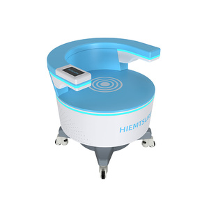 High-frequency Muscle <b>Vibration</b> Pelvic Floor Muscle Repair Treatment <b>Chair</b> Painless Physical Therapy for Urinary Incontinence - Product Image 5