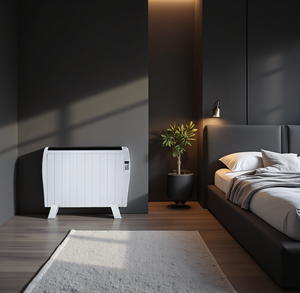 Radiador eléctrico Calentador de <span class=keywords><strong>bajo</strong></span> <span class=keywords><strong>consumo</strong></span> Calentador convector - Product Image 1