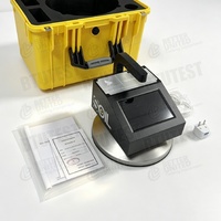 Soil Electrical Density Gauge 300mm Depth, 4000 Data Points, GPS Standard, ASTM D7113/AASHTO T343