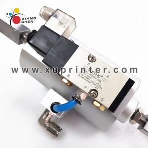 Cylindre de compression WD de haute qualité M4.335.007 DPM-63-18/18-PP-SA pour Heidelberg XL75 SM74 SM52 PM52 G2.335.159 L2.335.071 - Product Image 4