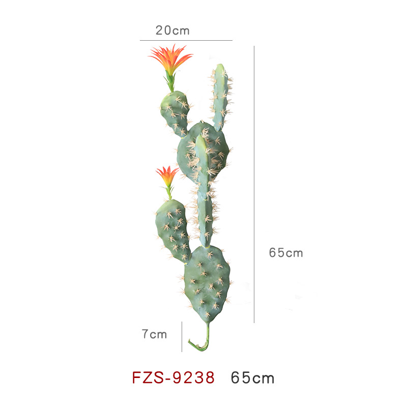 Faux Cactus-FZS-9238