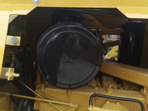 Alta calidad usada Cat D7g Bulldozer Cat D7g D7h D7r D6k Caterpillar Bulldozer D7g equipo pesado precio bajo en venta - Product Image 6