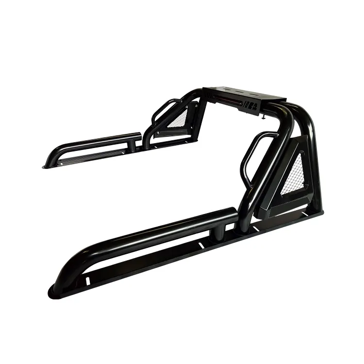 Produk OEM Roll Bar Voor untuk Nissan Niss Nav Np300 Navara