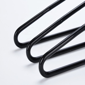 Chất lượng cao không trượt chăn kim loại móc treo khăn hiển thị móc cho cửa hàng - Product Image 3