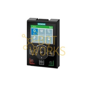 Siemens 6AG12550AA002JA2 - Nuovo - Product Image 1