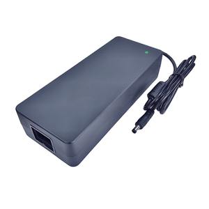 Chargeur portable 7S 21V 22.4V 240W chargeur intelligent DC 24V/25.2V/25.55V 7a 8a 9a pour Scooters électriques batterie LiFePO4 - Product Image 4