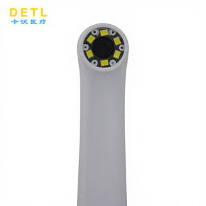 Endoscope dentaire médical portable intégré, scanner intra-oral numérique HD 17 pouces pour traitement avec moteur endo - Product Image 5