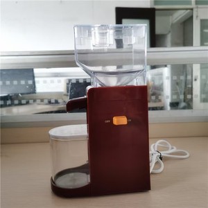 Mini moulin à <span class=keywords><strong>beurre</strong></span> <span class=keywords><strong>de</strong></span> cacahuètes électrique pour la maison, appareil <span class=keywords><strong>de</strong></span> cuisine compact pour la maison, appareil à tartiner pour le <span class=keywords><strong>petit</strong></span>-déjeuner, pour le <span class=keywords><strong>beurre</strong></span> <span class=keywords><strong>de</strong></span> cacahuètes - Product Image 3