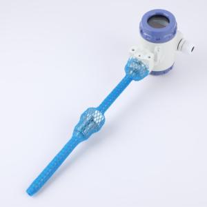 منتجات جديدة رائجة درجة الحرارة الصناعية مع مقياس حرارة أرضي - Product Image 1