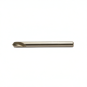 Broca de Centrado HSS Co Ttake TA1077 para Centros de 120 Grados, Brocas HSS y HSS Co - Product Image 2