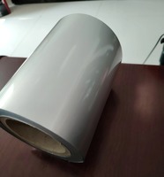 Film composite en aluminium laminé PET/Alu/PE pour l'emballage pharmaceutique, qualité médicale, alliage à dureté élevée 8011