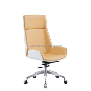 Popular Ergonomic High <b>Back</b> Office <b>Chair</b> Modern Revolving Swivel <b>Chair</b> for Home Office and Commercial Use - Product Image 2