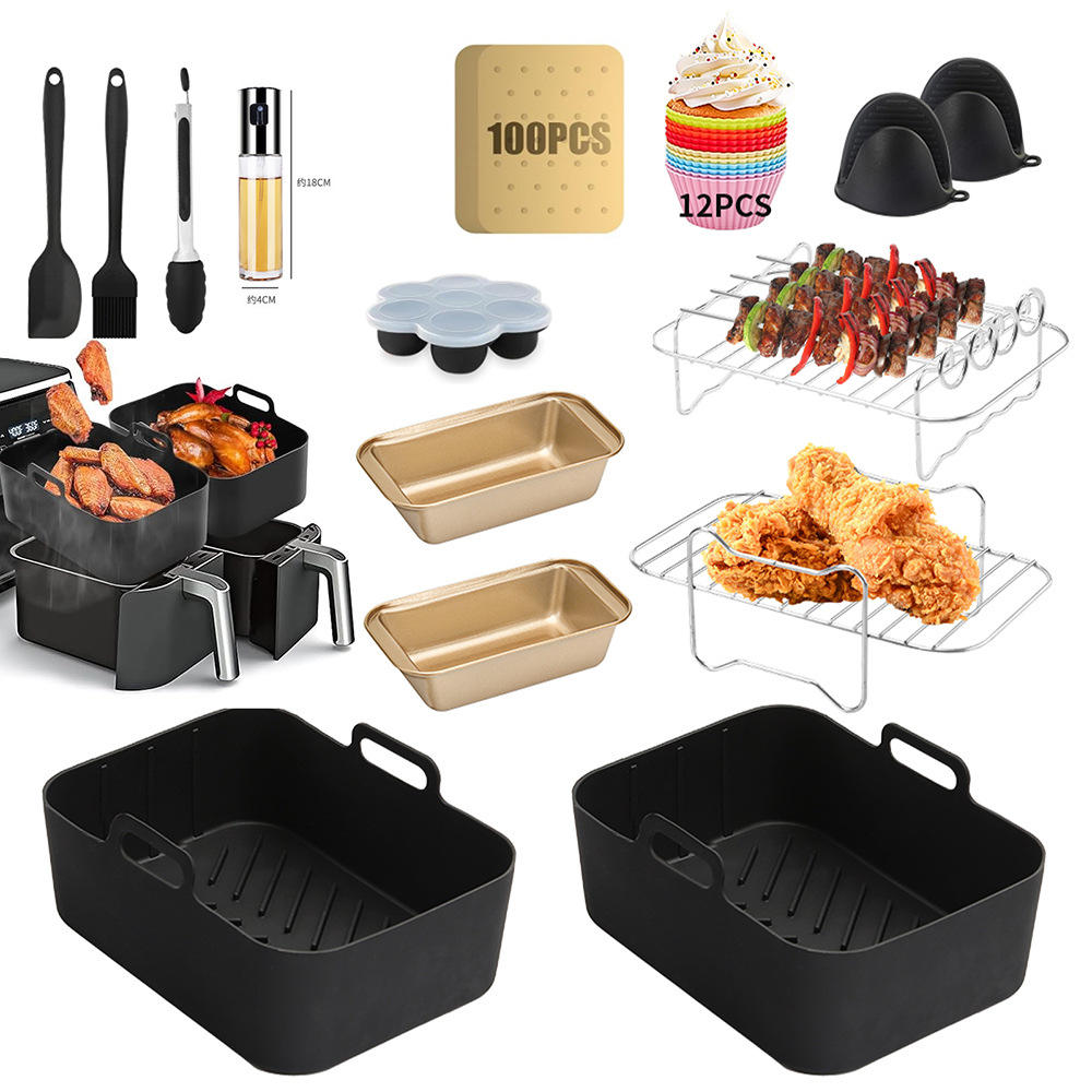 Ensemble NINJA AF400