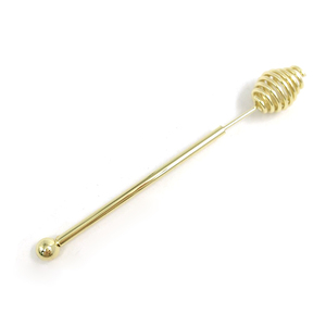 Bastoncini per <span class=keywords><strong>Miele</strong></span> in Acciaio Inox, <span class=keywords><strong>Cucchiaio</strong></span> per <span class=keywords><strong>Miele</strong></span>, Bastoncini per Mescolare, <span class=keywords><strong>Cucchiaio</strong></span> per Mescolare <span class=keywords><strong>Miele</strong></span> Sciolto - Product Image 2