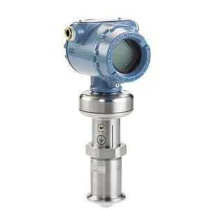 Transmetteur de niveau Emerson Rosemount E 5408 haute précision - Radar sans contact - Product Image 3