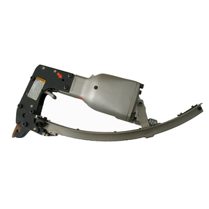 Grapadora <span class=keywords><strong>de</strong></span> aire M87, herramienta <span class=keywords><strong>de</strong></span> remachado neumático para hacer colchones, clips <span class=keywords><strong>de</strong></span> acero para rollos, <span class=keywords><strong>clavadora</strong></span> - Product Image 2