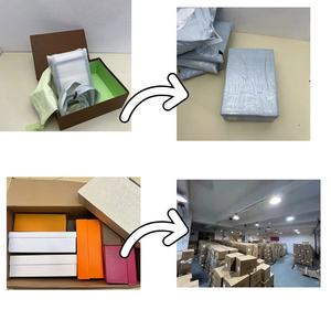 Zapatillas Casuales Planas para Hombre de Alta Calidad, Nuevo Estilo, Marca de Diseño de Lujo, Zapatos Casuales de Cuero Genuino para Hombre - Product Image 4