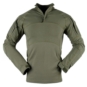 ชุดยุทธวิธี DFS29 รุ่น G4 เสื้อฟร็อกแขนยาว - Product Image 3