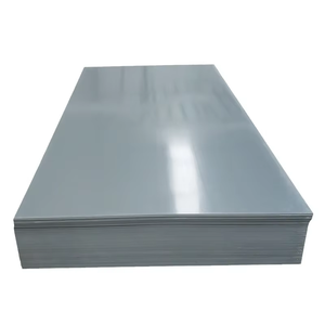 STR Wholesale : Plaques et tiges en plastique <span class=keywords><strong>PP</strong></span> et PVC rigides blancs et gris foncé, et plaques et tiges en nylon, POM, UHMWPE et HDPE, ainsi que pièces usinées CNC - Product Image 3