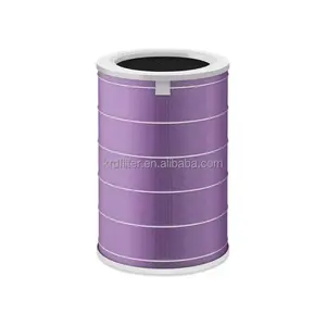 Competitive Price F006 2 Inch High Pressure Gas Separation Filter Core For Good After-sales Service