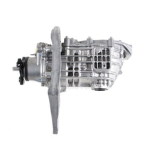 Ensemble différentiel arrière neuf A2463500802 compatible avec Mercedes-Benz CLA45 CLA250 B250 A45