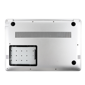 Nuevo Portátil de Oficina y Estudio con Pantalla IPS de Doble Núcleo de 14 Pulgadas, Resolución HD de 1920x1080, Conexión Inalámbrica, <span class=keywords><strong>Intel</strong></span> <span class=keywords><strong>Celeron</strong></span> <span class=keywords><strong>N3350</strong></span>, 6 GB + 64 GB de RAM - Product Image 5